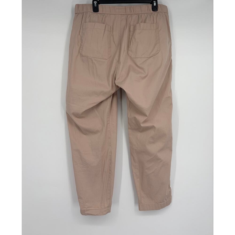 Pact Daily Twill Pants Organic Cotton - Picture 6 of 9